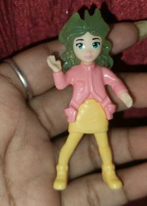 Kinder Joy toy