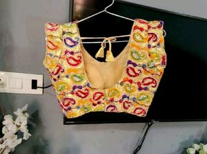 Pack 2 Quality Blouse 👚 👌