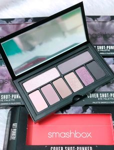 Brand New Smashbox Smokey Eye Shadow