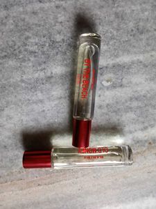 "Two premium fragrances.One unbeatable price– ₹149