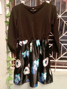 Women Mini Dress 40 Bust Size