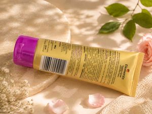 Elements Radiant Glow Face Wash