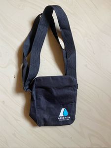 Ascensia Diabetes Care Crossbody Bag
