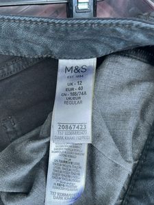 Charcoal High-Waisted slim fit Jeans