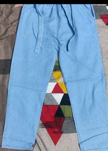 Pack Of Tow Jeans For Women