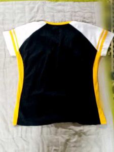 Appalachian Mountaineers T-Shirt