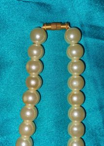 Pearl Mala🤍