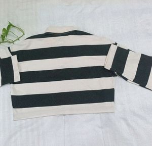 H&amp;M Crop Top