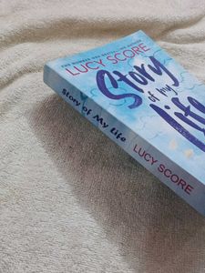 Story of My Life by Lucy Score