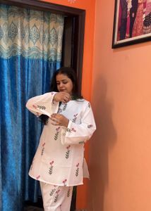 farshi salwar suit XL size