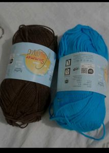 yarn combo for talib