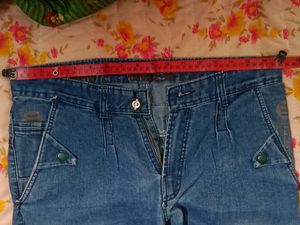 Image London branded Jeans