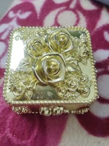 Adjustable Bracelet Cum Bangles With Jwellery Box