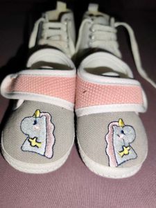 Cute Baby Shoes