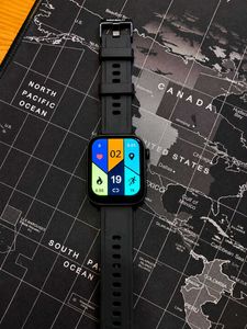 Fire-Boltt Smart Watch