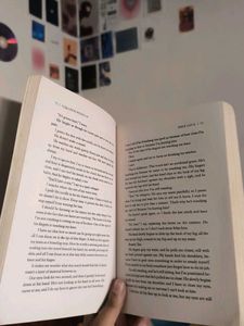 Ugly Love by Colleen Hoover