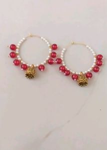 Beads Earrings ✨