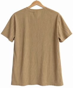 Zudio Textured Casual T-Shirt