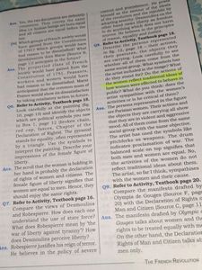 FULL MARKS SOCIAL SCIENCE GUIDE CLASS 9TH