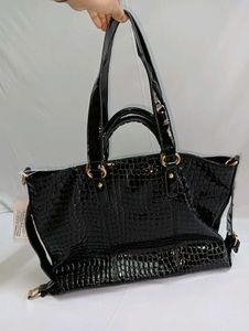 💼Imported Premium Shoulder Bag, PU Fabric