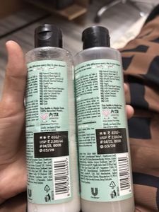 Love Beauty &amp; Planet Hair Fall Control Set