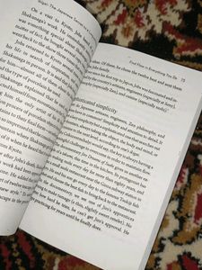 3 International Bestselling Books
