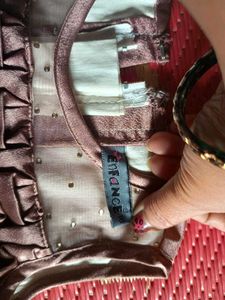Girls' Special Occasion Dress