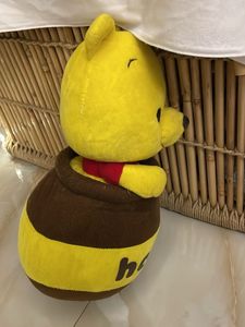 Winnie the Pooh Plush Toy