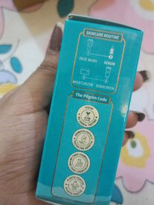 Pilgrim 10% Niacinamide Face Serum