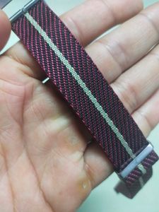 A New Double Pass Nato Strap For Watch