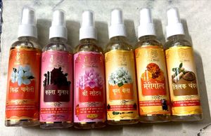 Aroma Shree Fragrance Set