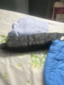 Stylish Padded Jacket