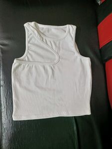 Trendy Crop Top