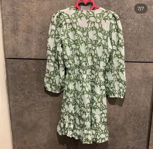 NWOT Cotton Dress from USA 🇺🇸