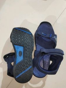 Sprax Men Sandals