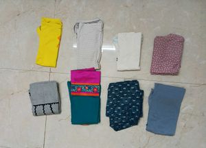 CLOTHES FOR DONATION/ RECYCLING