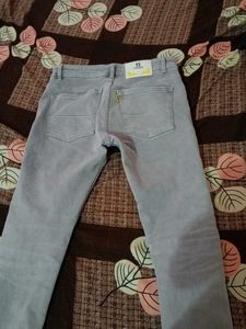 FENDI JEANS FOR MEN