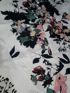 a line frock