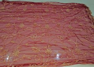 Ethnic Dupattas - Set of 2