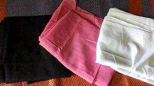 Combo pack of 3 New hijab/stole🧕🏻