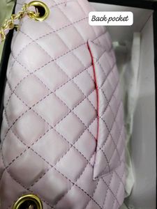**IMPORTED CHANEL( COPY )HIGH QUALITY SLING WITH B
