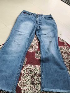 jeans
