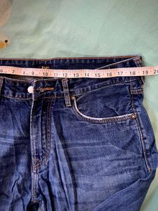 RL Denim Jeans