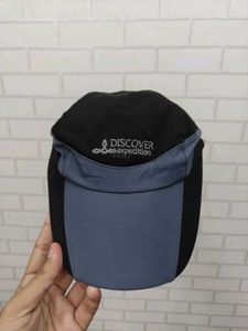 Discover Expedition Baseball Cap