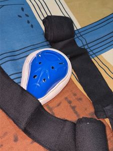 protection set Athletic