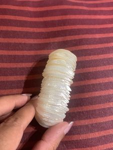 Unique Twisted Bracelet
