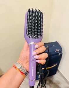 Havells Hair Straightener Brush