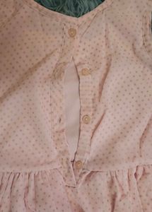 Awesome deal:  2 pink frocks @ 420