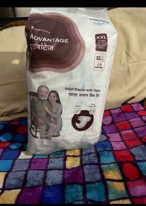 Diapers (10 count)