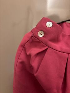 Zara Mini Skirt